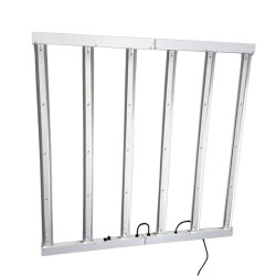 Sistema LED 720W - NONAME - Iluminación Hortícola 1er Precio 720W para Crecimiento y Floración