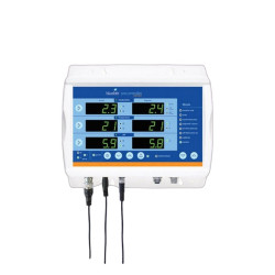Bluelab PRO - Controlador pH, EC, Temperatura - Connect