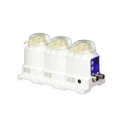 PeriPod M3 Bluelab - Nährstoffzufuhr und pH-Regler
