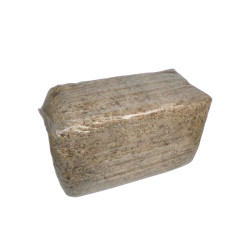 Chilenisches Sphagnum 5 kg - Premium-Substrat für Orchideen und Pflanzenschöpfungen