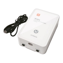 Système d'arrosage automatique 16 plantes goutte à goutte - WIFI - Domotique DOMIZ