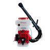 Motorized Sprayer - Pulmic Taurus Air+ - 15L - Versatile for Liquids and Powders
