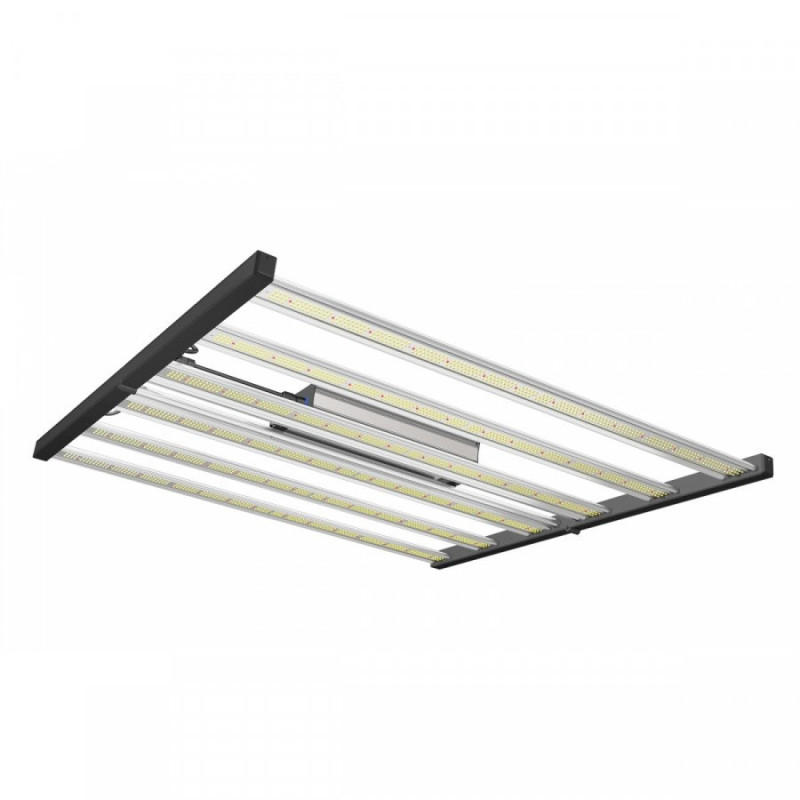 TI 640W - Panel LED hortícola - Florastar