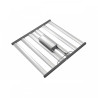 TI 480W - Hortikultur-LED-Panel - Florastar - 2,55 µmol/j - LM301B