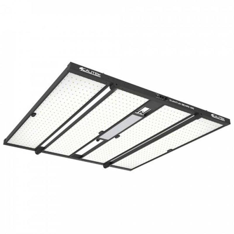 Quantum Bears 680W - Full spectrum high-power horticultural LED lighting - Calitek