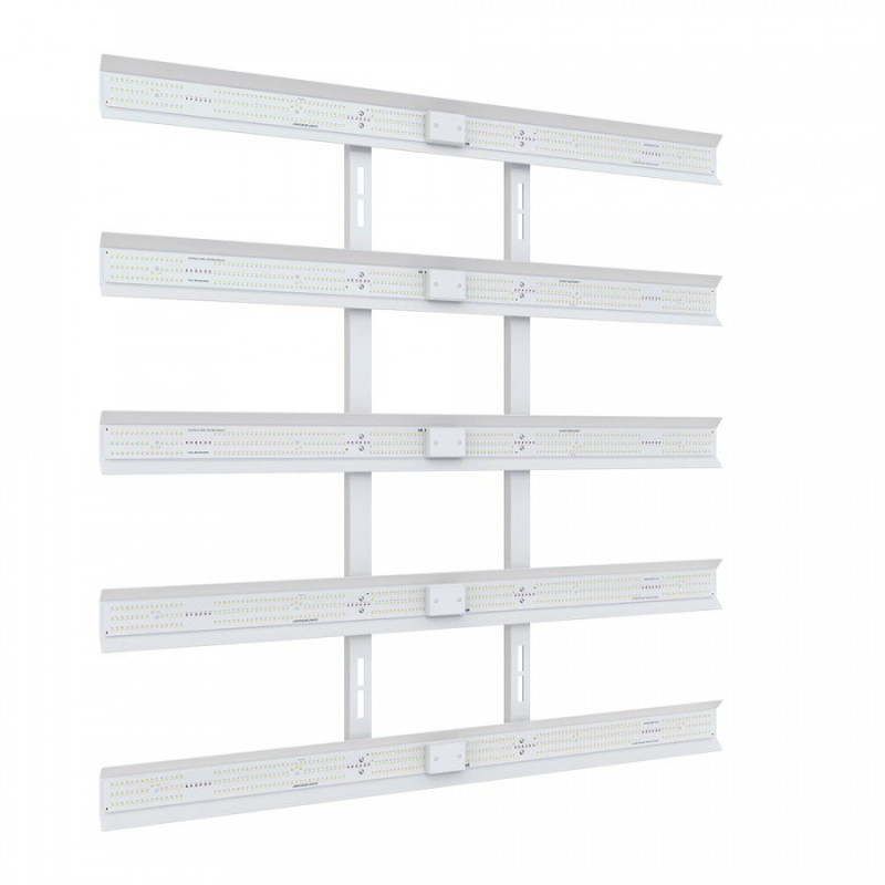 HLG Tomahawk 650 - Multi-Bar-Hortikultur-LED-Leuchte