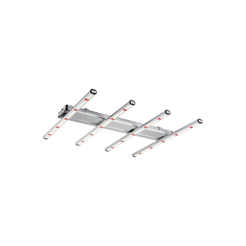 ThinkGrow 350W LED-Wachstumsleuchte - Optimiertes Spektrum für Wachstum