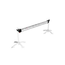 ThinkGrow LED - Soporte ajustable para iluminación ICL-300