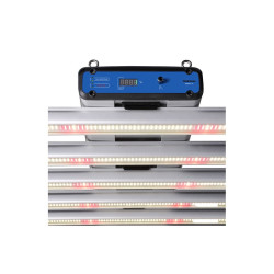 ThinkGrow Gartenbau-LED-Anbausystem 720W - Model-H plus