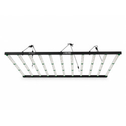 SpectraWILD L1100 PRO - 1100W Leistung für 240cm x 120cm - XXL Hortikulturleuchte