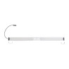 SANlight FLEX II 10 - Flexible Horticultural LED Bar 10W