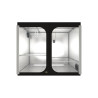 Dark Room 237x120x200cm R4.00 - Armario de cultivo Secret Jardin