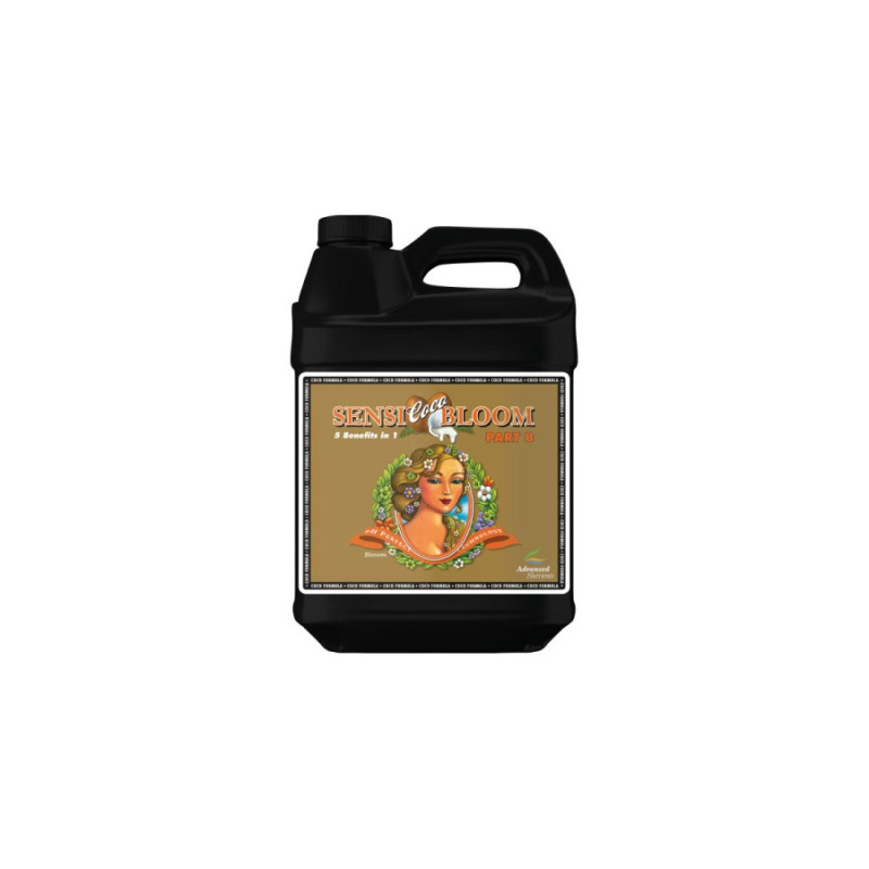 pH Perfect Sensi Bloom Coco B - Advanced Nutrients - Blütedünger
