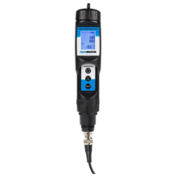 S300 Pro 2 Aqua Master Tools — pH and temperature tester for substrate — BNC remote probe