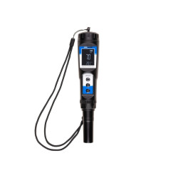 Combo Pen P160 Pro2 Aqua Master Tools — medidor de pH, EC, TDS, PPM y temperatura
