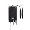 W650 Pro Inline Aqua Master Tools — monitor conectado de pH y EC