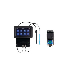 Kit C800 Pro Aqua Master Tools — pH