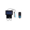 Kit C800 Pro Aqua Master Tools — pH