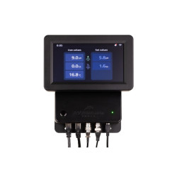 C800 Pro Aqua Master Tools — pH/EC controller without pump