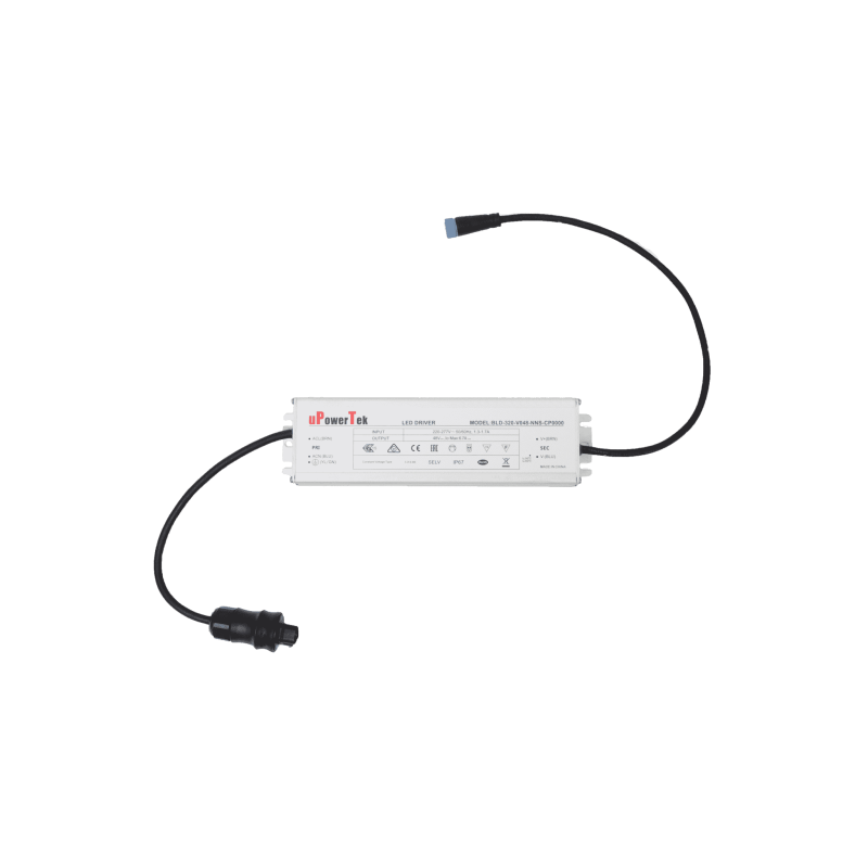 320W FLEX II Driver (WDC21)