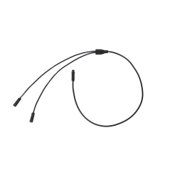 Divisor Y 2 vías WDC19 - FLEX II