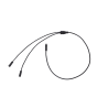 Divisor Y 2 vías WDC19 - FLEX II