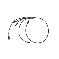 Divisor Y 4 vías WDC19 - FLEX II