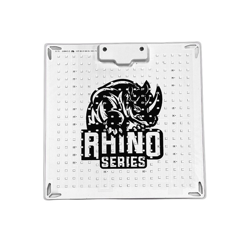 Rhino Series 130 V4 - Panneau horticole LEDs nouvelle génération - CannaLED