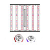 Panel LED hortícola Ti PRO 670W | UV+IR - Florastar