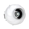 Prima Klima Silent Extractor WHSP EC Ø150/160mm – 1400m³/h