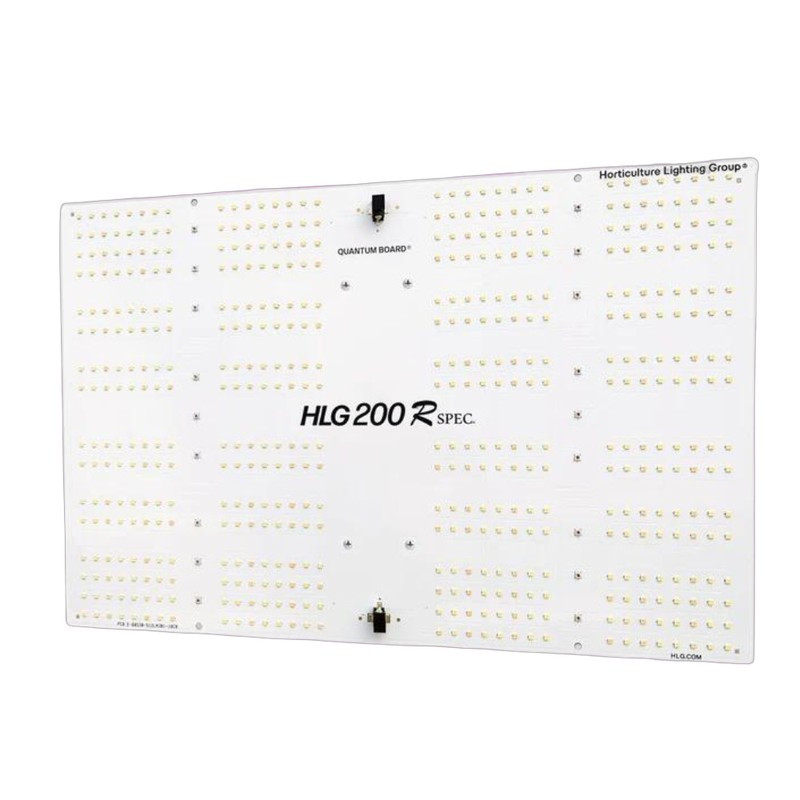HLG 200 RSPEC