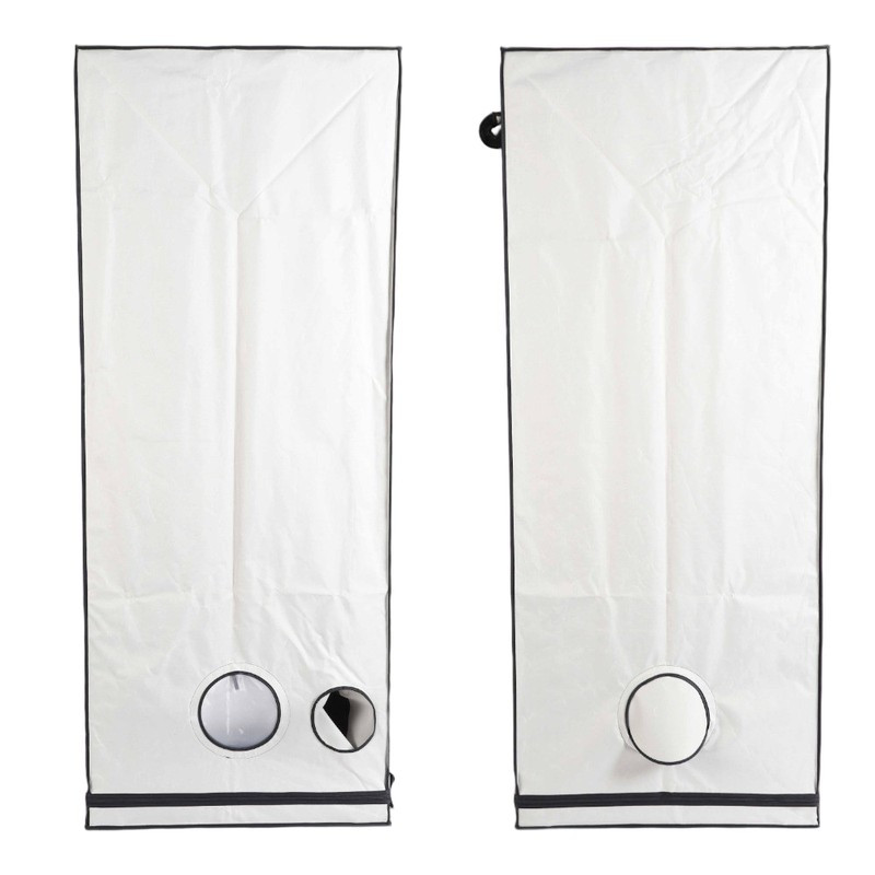 Ambient R150 - 150x80x200 cm - Chambre de culture - HomeBox