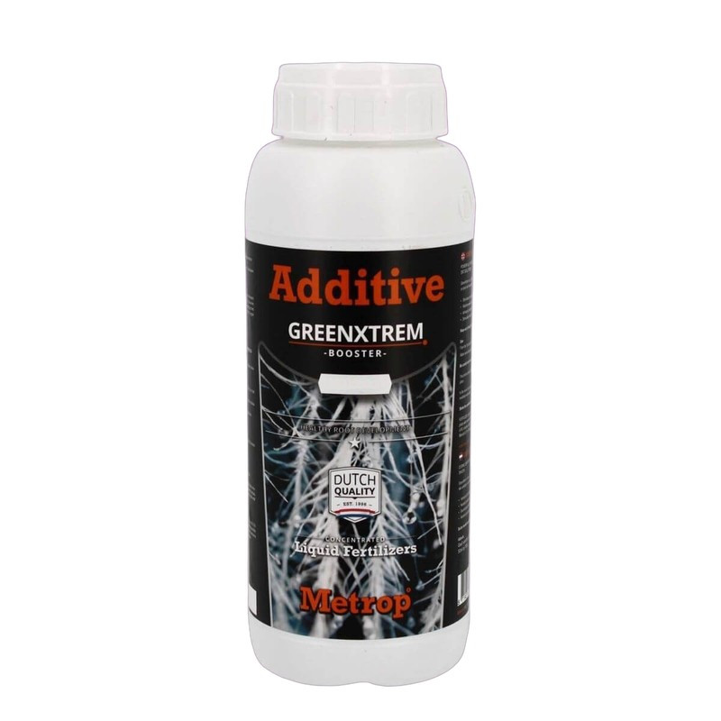 GREENXTREM 250ml par METROP - Stimulant Racinaire Multifonctionnel