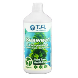 Terra Aquatica Seaweed - Universal Organic Biostimulant