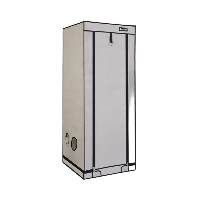 Ambiant Q40 - 40x40x160 cm - Growzelt - Homebox