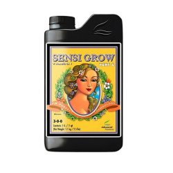 pH Perfect Sensi Grow Part A - Advanced Nutrients - Base Nutrient for Growth
