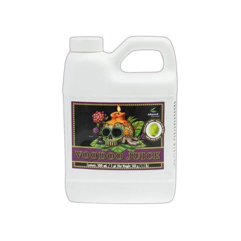 Voodoo Juice - Advanced Nutrients - Root Mass Expander