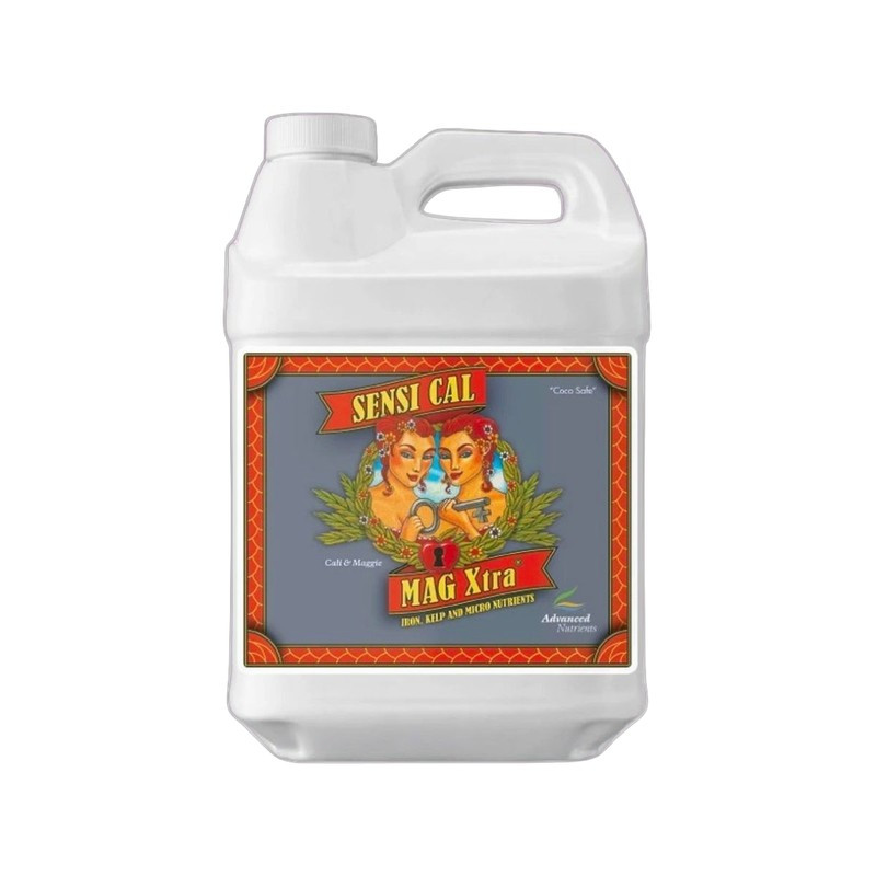 Sensi Cal Mag Xtra - Advanced Nutrients