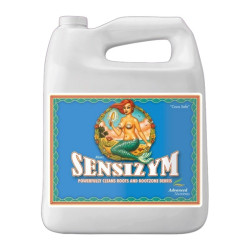 Sensizym - Advanced Nutrients - Enzymatic Formula for Plants