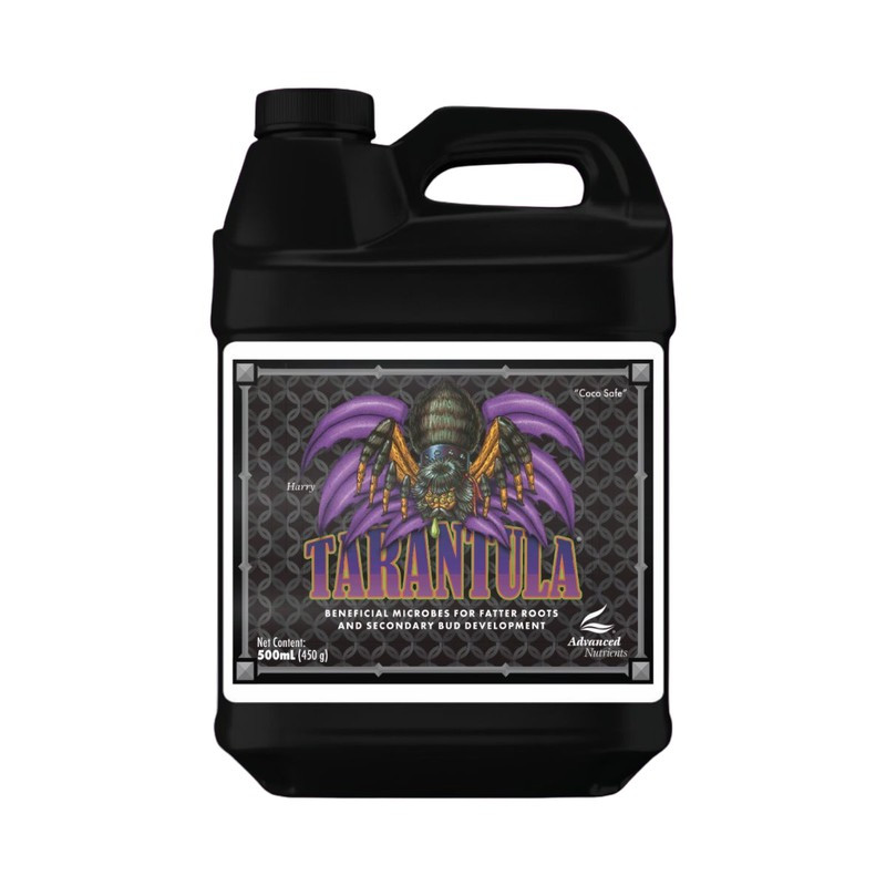 Tarantula - Advanced Nutrients - Biostimulant Microbien pour Zone Racinaire