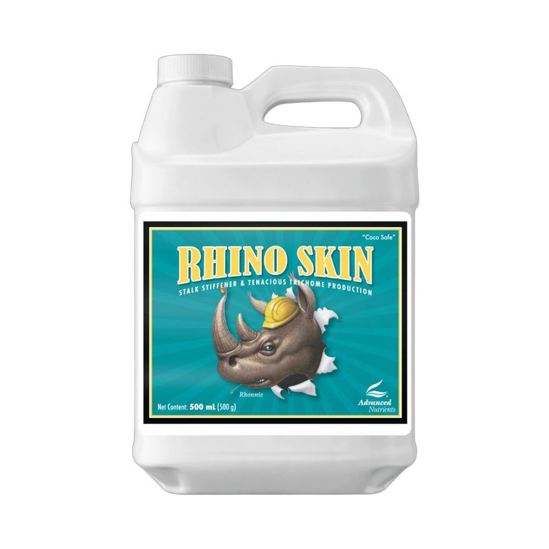 Rhino Skin - Advanced Nutrients - Stem Strengthener with Potassium Silicate