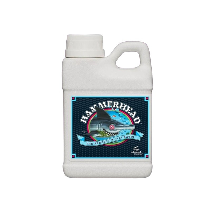 HammerHead - Advanced Nutrients - Potenciador de Floración