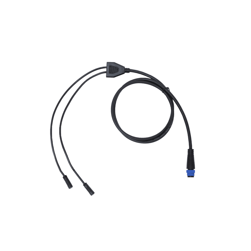 Y Splitter 2-Way WDC21 - FLEX II