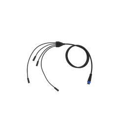 Divisor Y 4 vías WDC21 - FLEX II