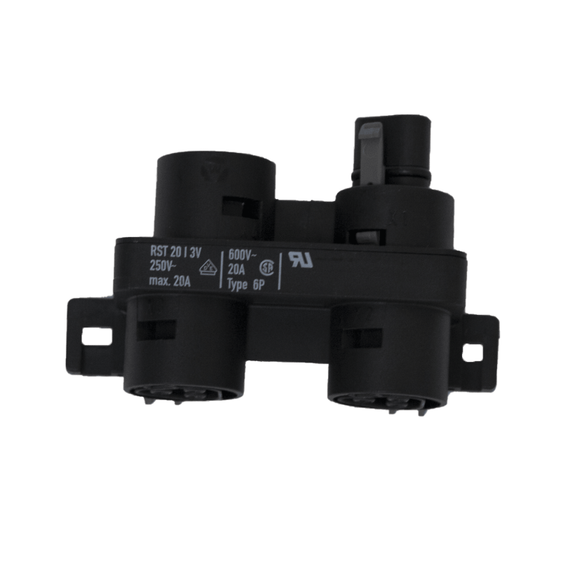 Bloque Distribuidor H - Sanlight