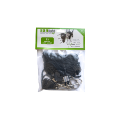 Kit d'accroche (2pcs) - EVO