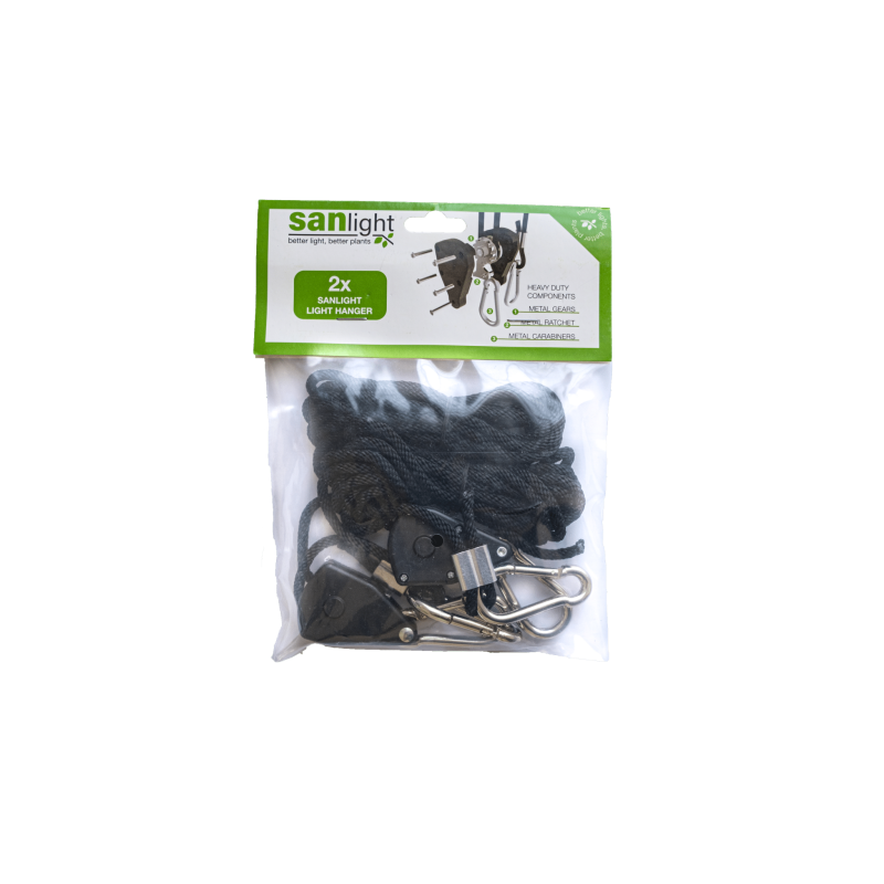 Kit d'accroche (2pcs) - EVO