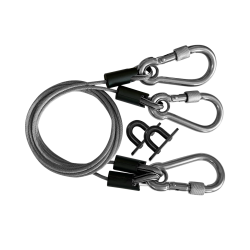 ThinkGrow - Kit câbles de levage - RC1
