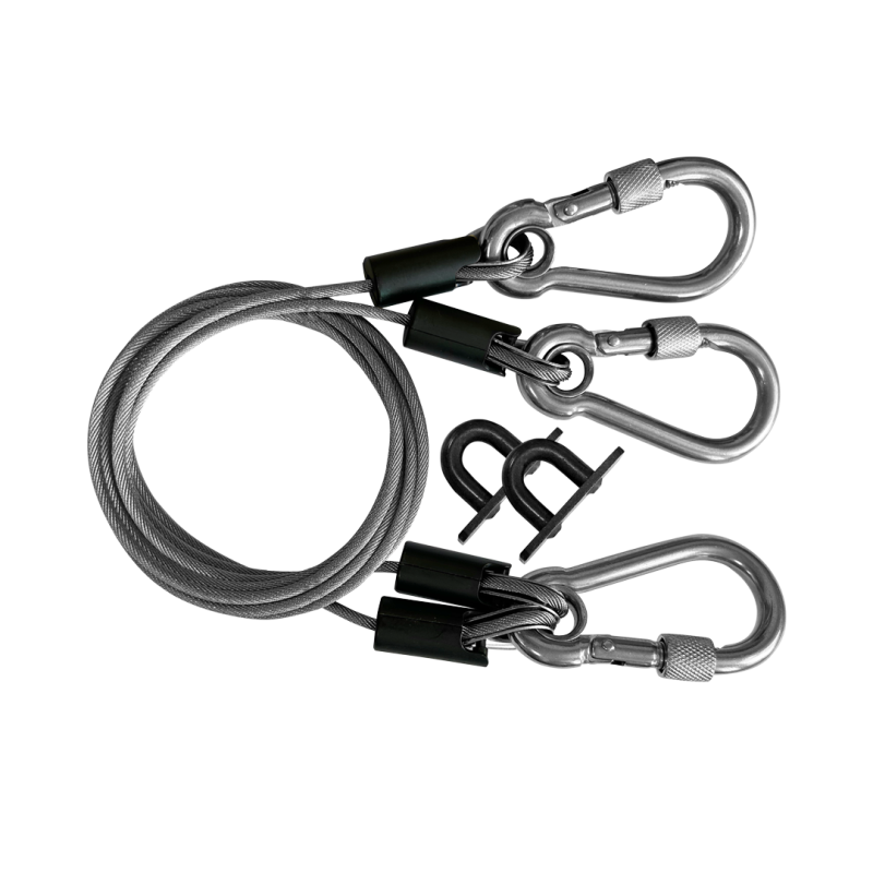 RC-1 · kit de levage
