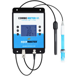 P700 Pro 2 Aqua Master Tools — moniteur pH, EC et température